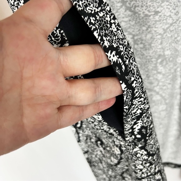 Lands' End Super Soft Open Front Cardigan Top - Picture 7 of 8